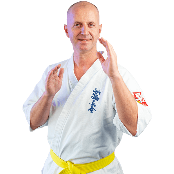 Adam Żak Dyrektor Handlowy