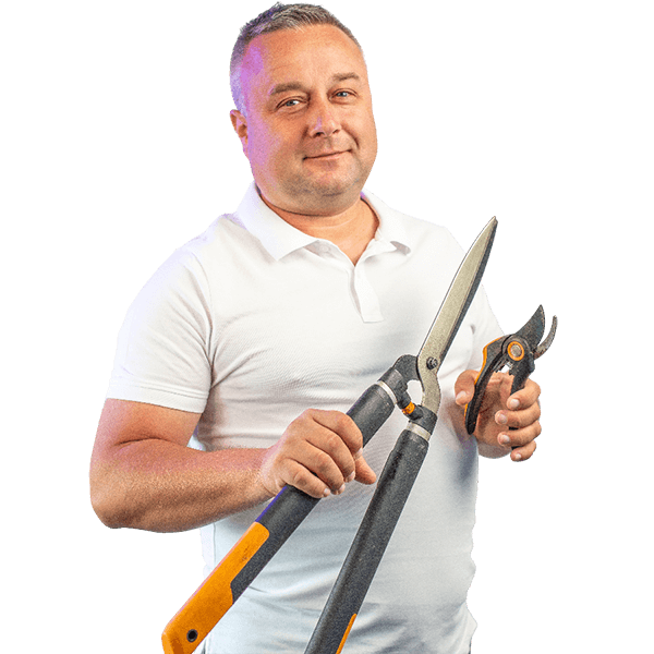 Tomasz Mrzygłód Kierownik Serwisu