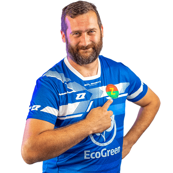 Sławomir Foltak Logistyka