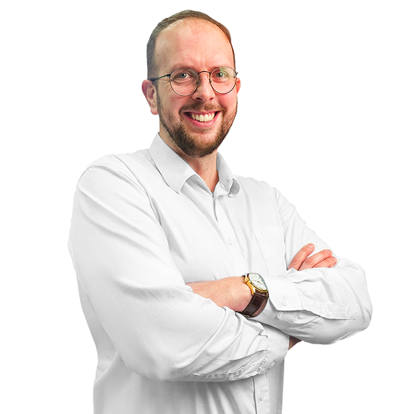 Wojciech Ryczek Doradca Techniczno-Handlowy