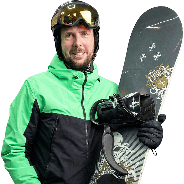 Wojciech Ryczek Doradca Techniczno-Handlowy